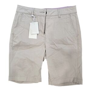 Boden Shorts, size 4, khaki